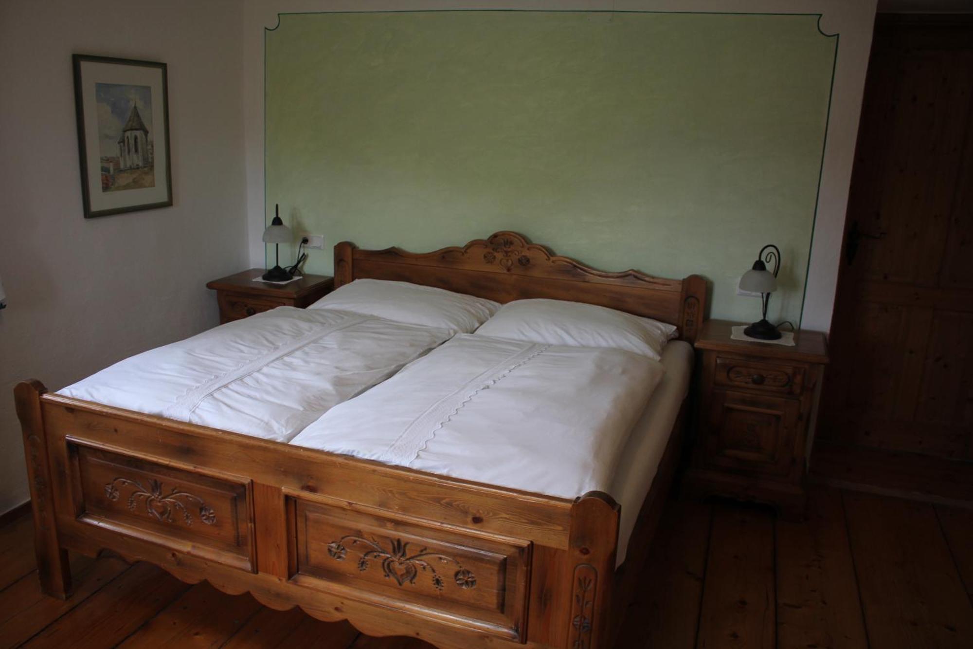 Urlaub Am Bio-Bauernhof Liebchen Villa Zeutschach Bagian luar foto
