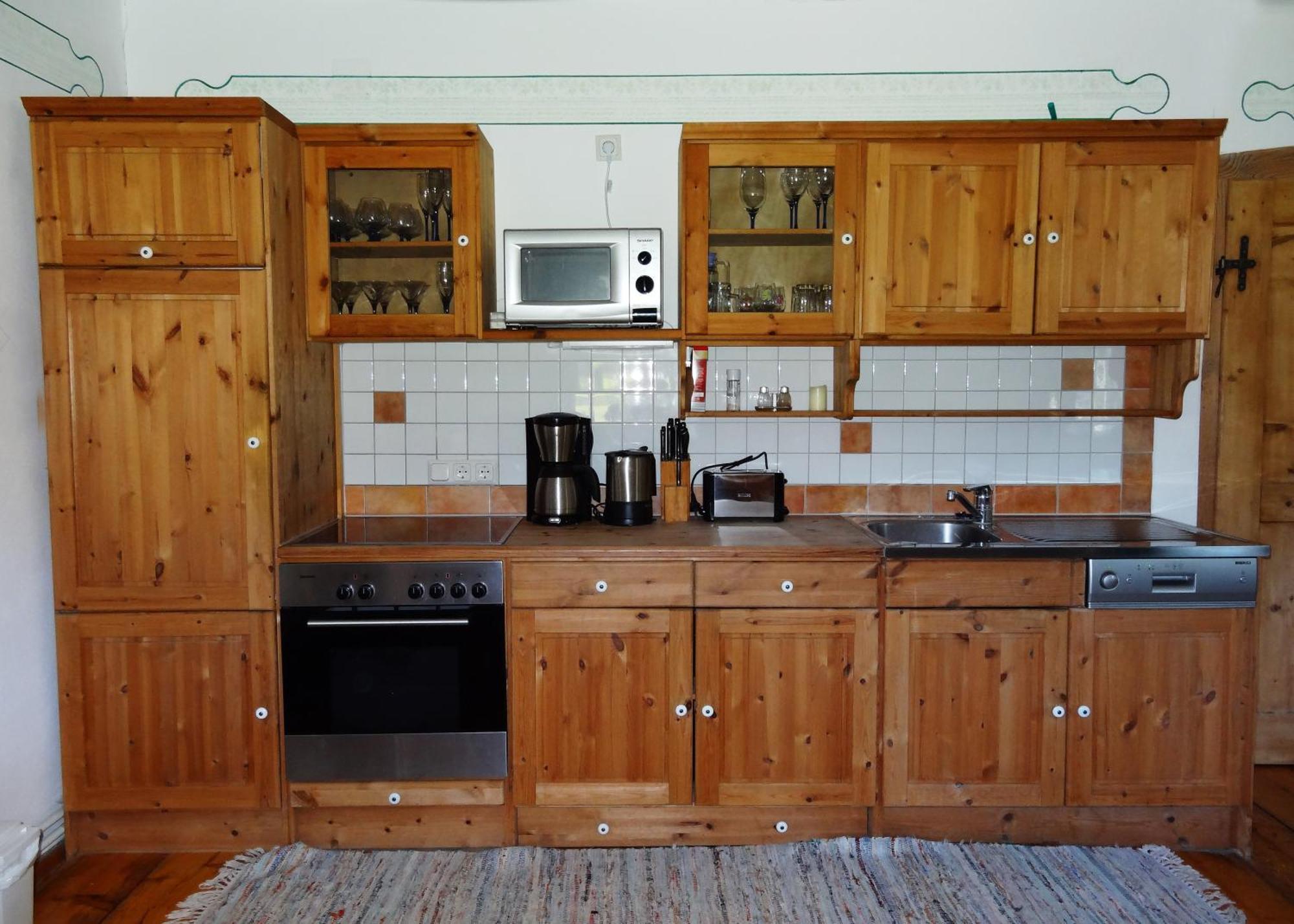 Urlaub Am Bio-Bauernhof Liebchen Villa Zeutschach Ruang foto
